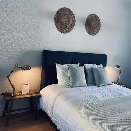 Apartment Luxury Salgados Village Gale (Albufeira)