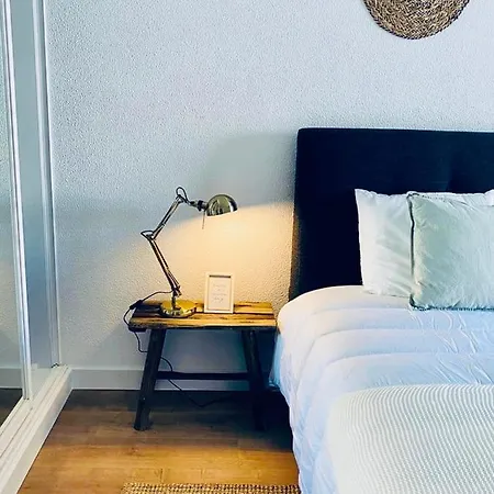 Apartman Luxury Salgados Village Galé