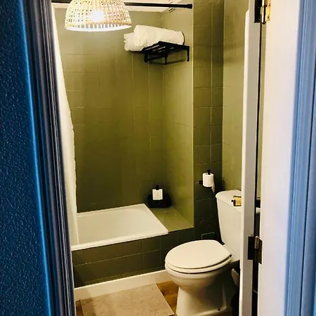 Luxury Salgados Village Apartment Gale (Albufeira)
