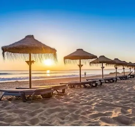 Luxury Salgados Village Apartment Gale (Albufeira)
