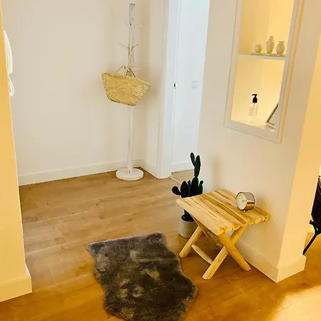 Luxury Salgados Village Apartment