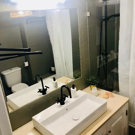 Luxury Salgados Village Apartman *