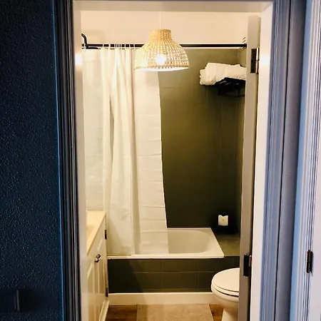 Luxury Salgados Village Apartman Galé