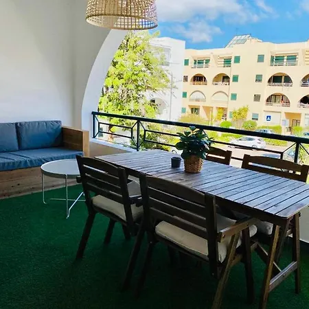 Luxury Salgados Village Gale (Albufeira)