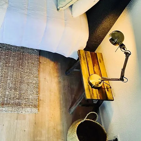 Apartman Luxury Salgados Village *
