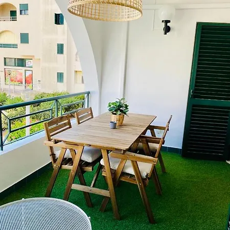 Apartment Luxury Salgados Village Gale (Albufeira)