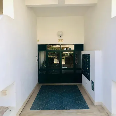 Luxury Salgados Village *