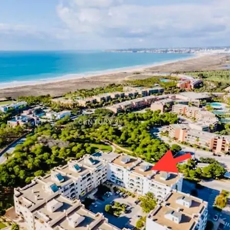 Luxury Salgados Village Apartment