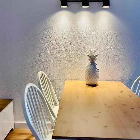 Luxury Salgados Village Apartman *