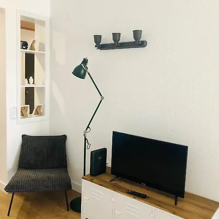 Apartman Luxury Salgados Village Galé