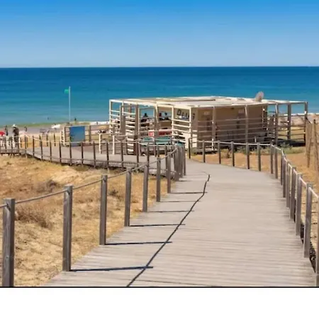 Luxury Salgados Village Gale (Albufeira)