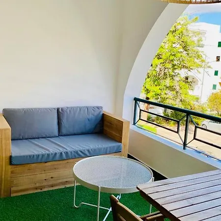 Apartamento Luxury Salgados Village Gale (Albufeira)