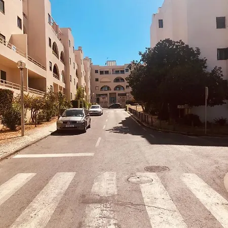 Luxury Salgados Village Apartamento *